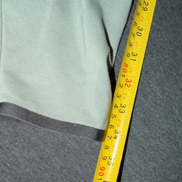 Nike Sportswear Tech Fleece Tracksuit Green/Black - Picture 6 of 13